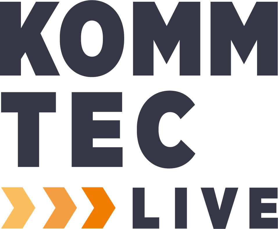 KommTec live