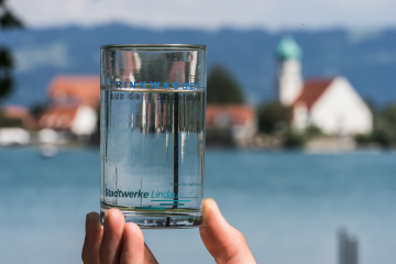 Weltwassertag 2020: Wasser und Klimawandel - Image