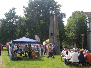 Zweite KlimaSIEDLUNGPLUS am Start - Image