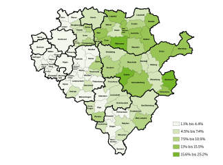 Gemeinsame Klimakampagne von 70 Kommunen, 2 Kreisen, Bezirksregierung und EnergieAgentur.NRW - Image