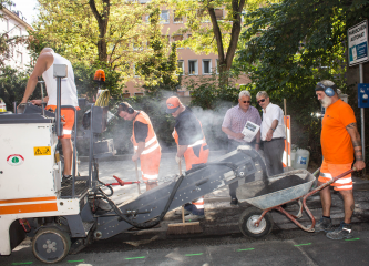 Für Drahtesel und smarte Citybikes - Image