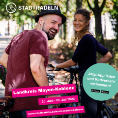 Startschuss für STADTRADELN in MYK fällt - Image