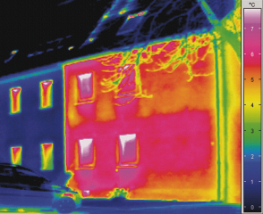 Zufriedene Bilanz nach Thermografie-Aktion - Image