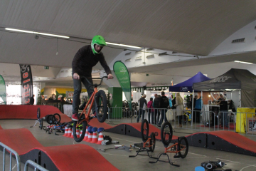 Radmesse #Bocholt: RADTRENDS 2015 ein voller Erfolg - Image