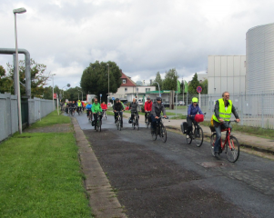 Foto:Stadt Minden/Planungsgemeinschaft Verkehr