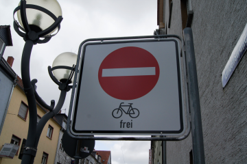 Radfahren in Hanau soll komfortabler werden - Image