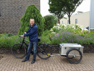 E-Cargo-Bikes #Bocholt: 