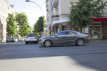 Immer mehr car2go Kunden nutzen Carsharing in Europa länderübergreifend - Image