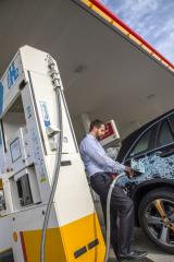 Sindelfingen und Pforzheim: Neue Wasserstoff-Tankstellen Für Deutschlands Südwesten