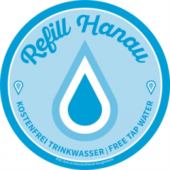 World-Refill-Day: Leitungswasser ist die beste Wahl - Image