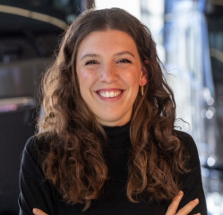 Amelie Mangler ist neue Pressesprecherin für die MAN Truck & Bus Deutschland GmbH - Image