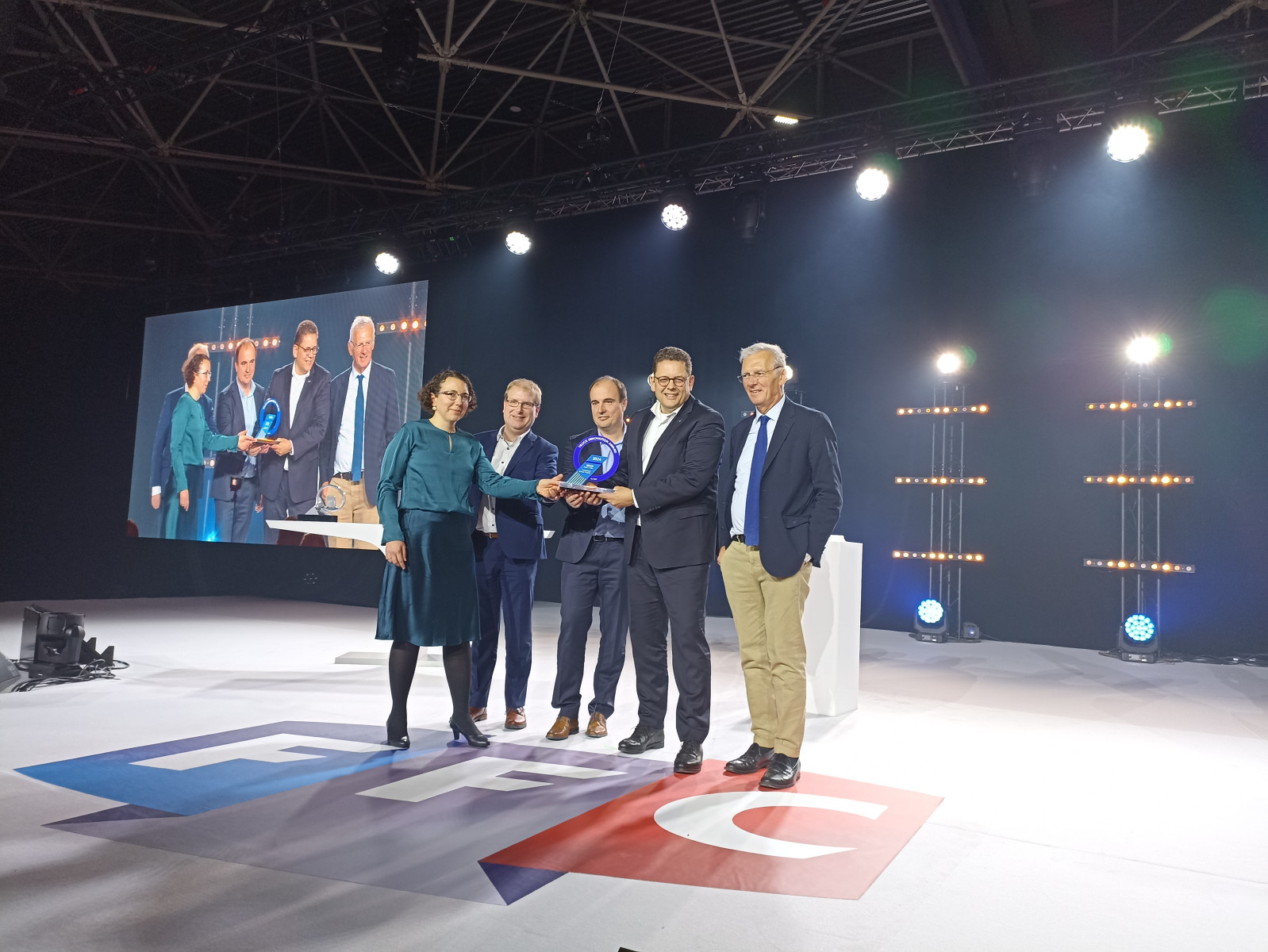 Autonome Lkw: MAN gewinnt 