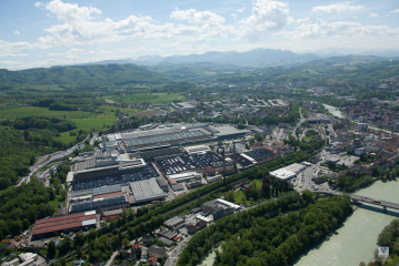 Nutzfahrzeugwerk in Steyr gerettet - Image