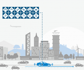 Führende Unternehmen aus dem Automobil- und Mobilitätsbereich veröffentlichen erstmals Rahmenbedingungen für sichere Systeme zum Automatisierten Fahren - Image