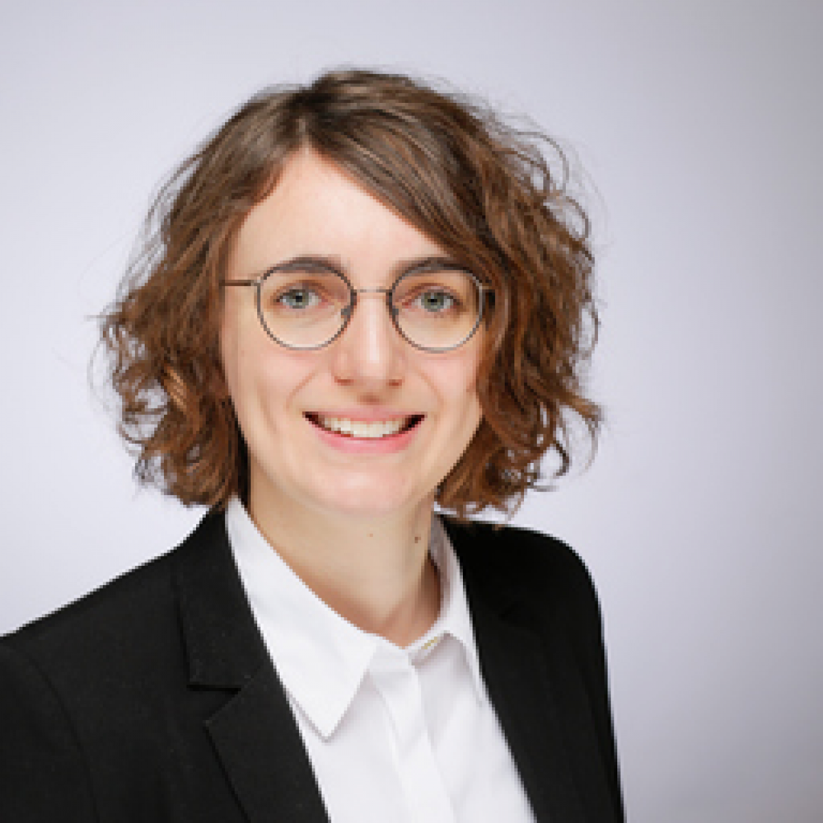 Simone Ritter ist neue Leiterin der Abteilung Wirtschafts- und Strukturförderung der Landeshauptstadt Mainz