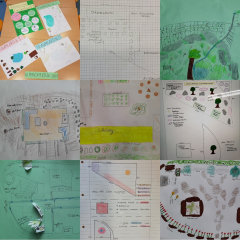 Permakultur und regenerative Landwirtschaft:  - Image