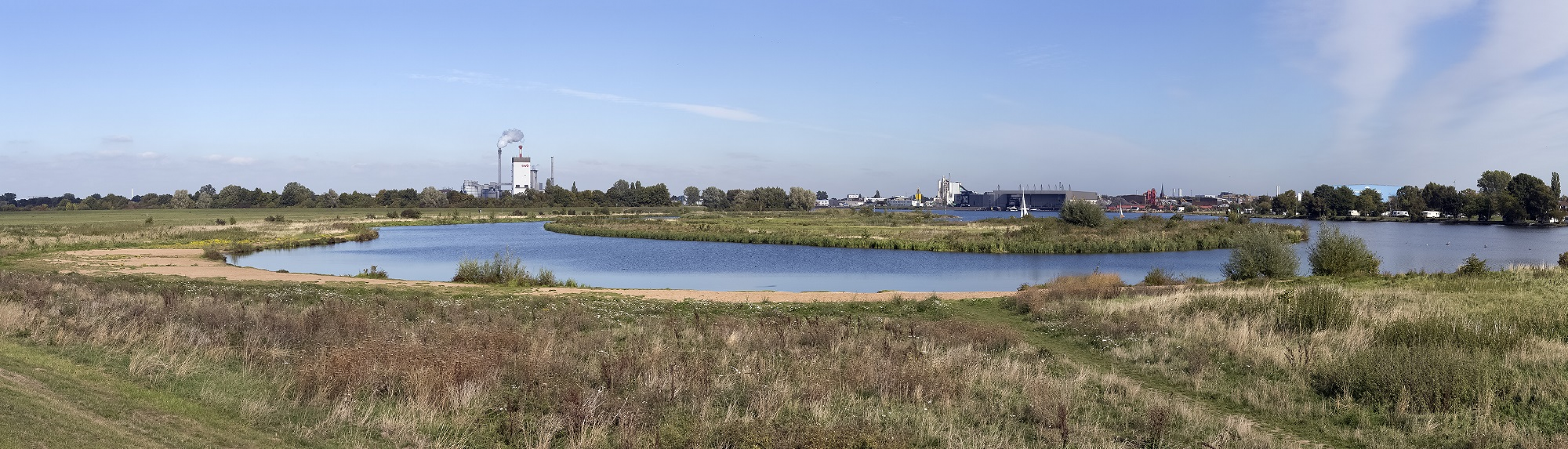 Umweltressort stellt Plan zur Verbesserung der Gewässerqualität im Land Bremen vor