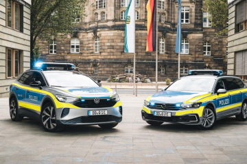 Fotograf: Polizei Sachsen | Philipp Thomas