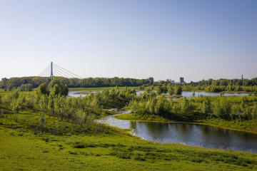 Wasserwirtschaft steht vor großen Herausforderungen - Image