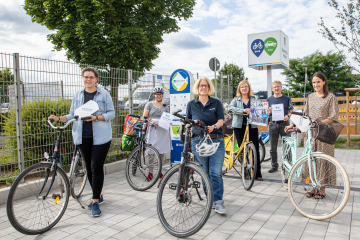 STADTRADELN: schon mehr als 1000 Anmeldungen in Braunschweig - Image