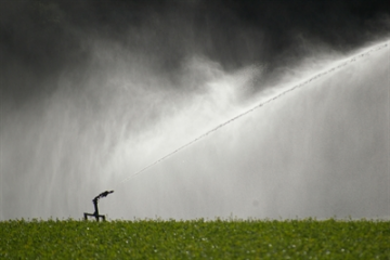 Mit Wasserrecycling gegen den sinkenden Grundwasserspiegel - Image