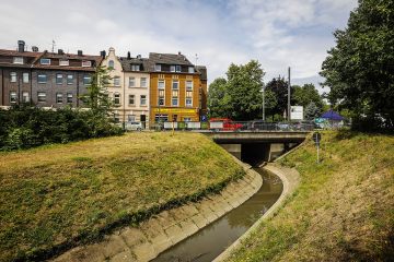 Lanferbach bis Ende des Jahres abwasserfrei - Image