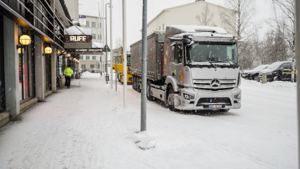 Rund 3.000 Kilometer vollelektrisch bewältigt - Image