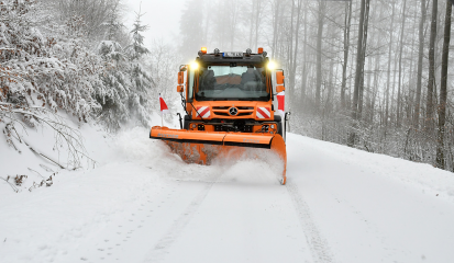 Nutzen statt besitzen: Mit Unimog Rent das richtige Fahrzeug zur richtigen Zeit am richtigen Ort haben - Image