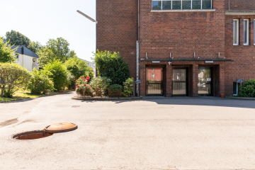 Speicher unter dem Parkplatz angelegt (Copyright: Frank Schuldt/NAK)