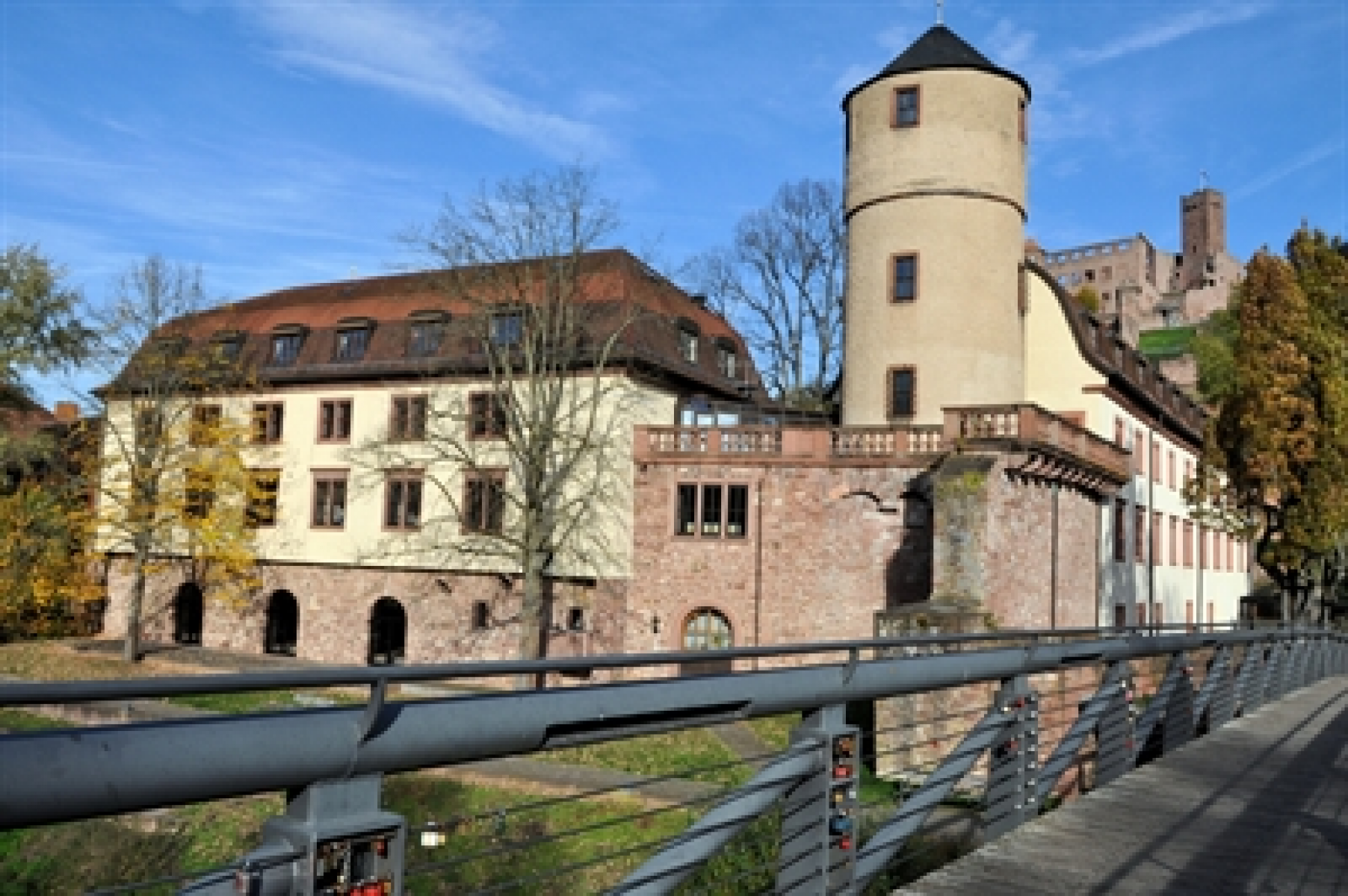 Auf dem Weg zur klimaneutralen Kommune in Wertheim