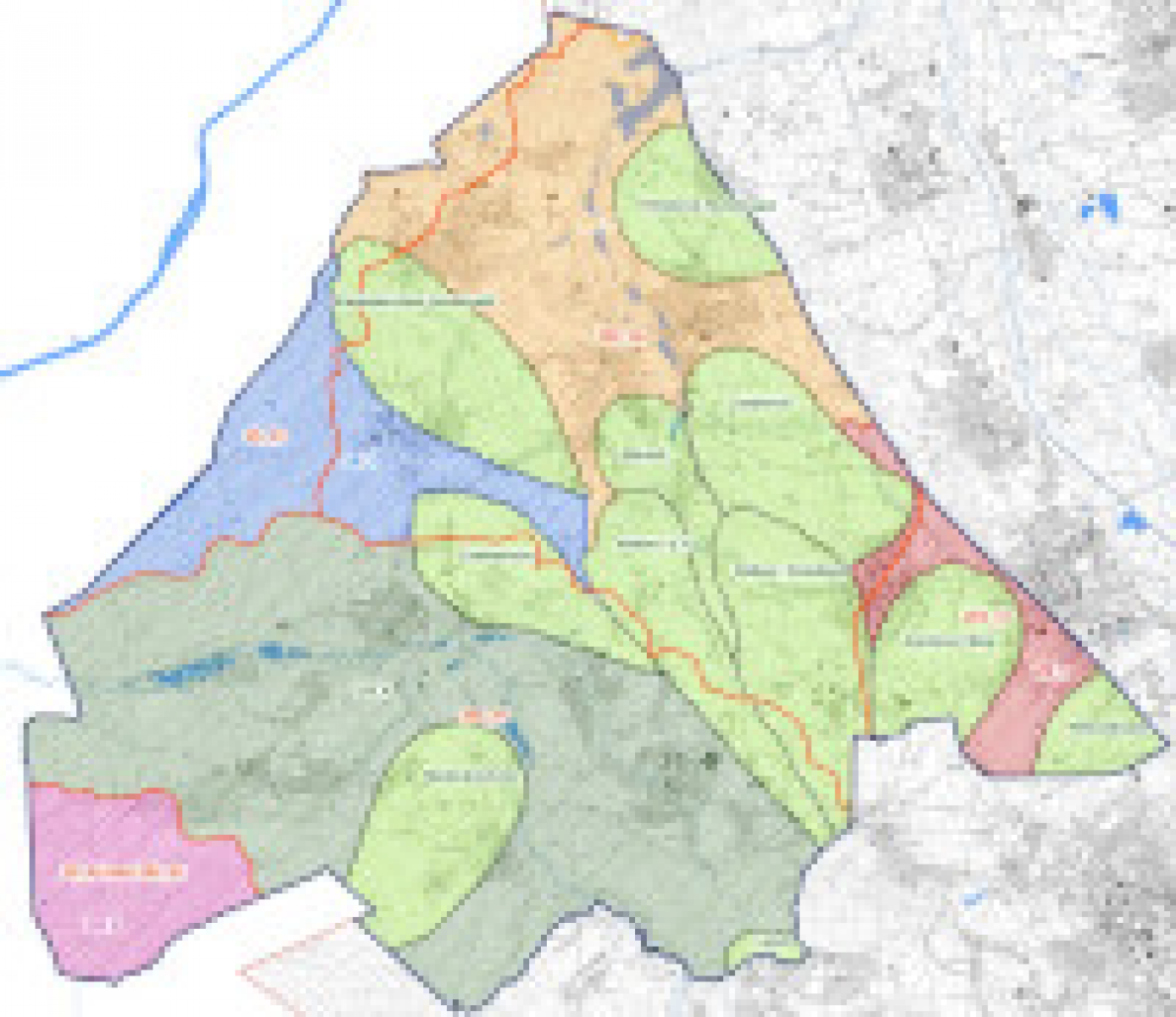 Kreis Viersen lässt Grundwasservorkommen zur Wasserversorgung im Kreisgebiet untersuchen