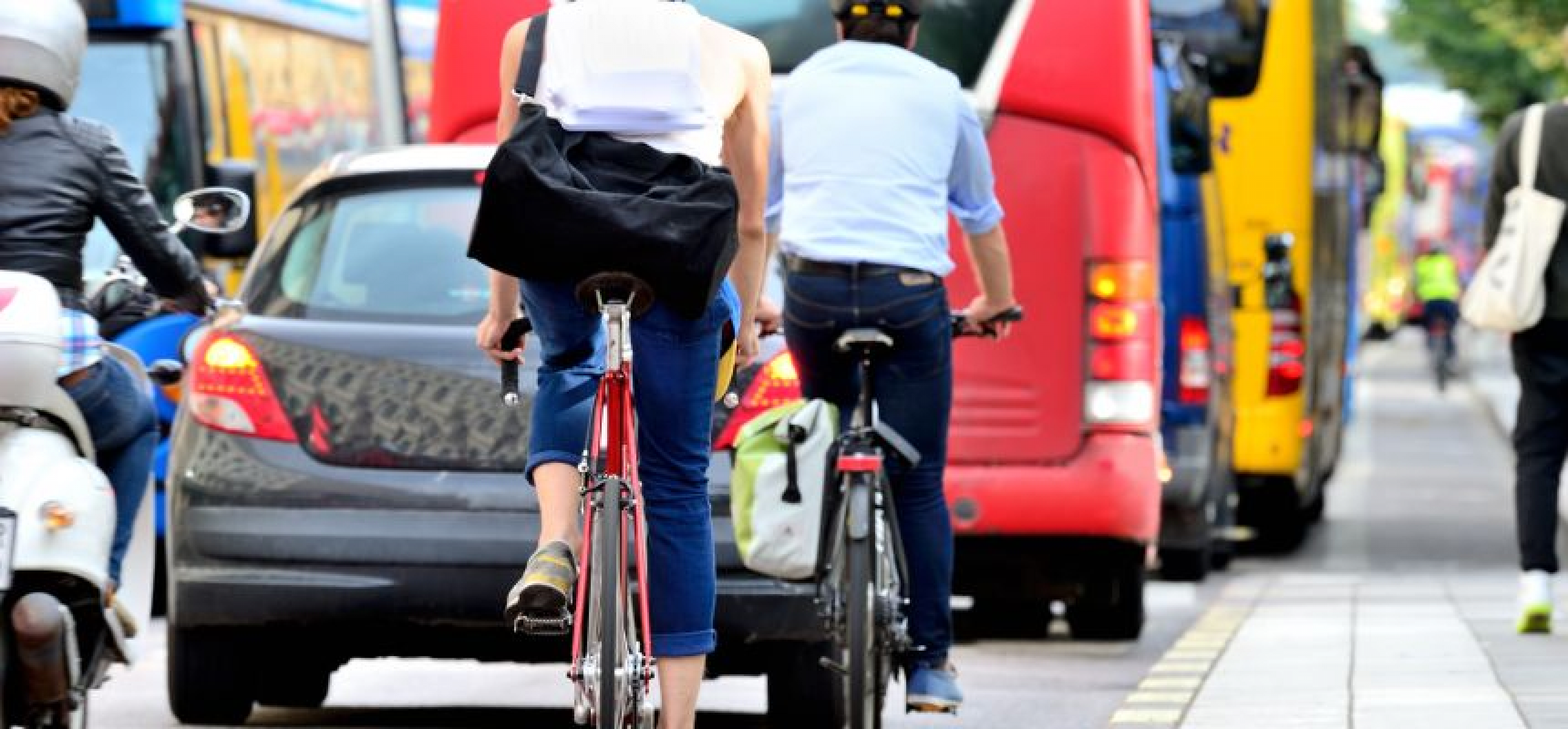 DStGB unterstützt Verkehrssicherheitsarbeit für Geflüchtete