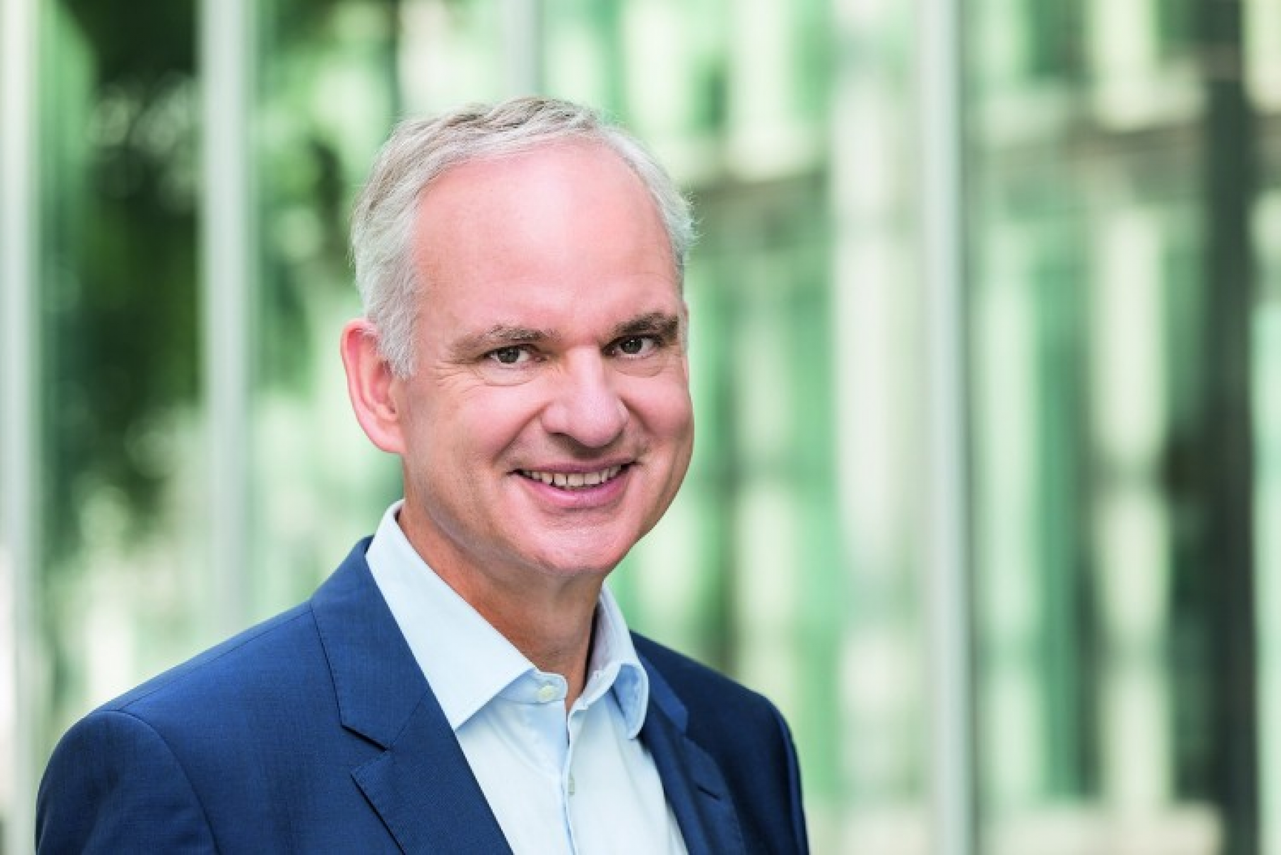 innogy-Aufsichtsrat wählt E.ON-CEO Johannes Teyssen zum Vorsitzenden des Aufsichtsrats und beruft neuen Vorstand mit E.ON-Vorstand Leonhard Birnbaum als Vorstandsvorsitzenden