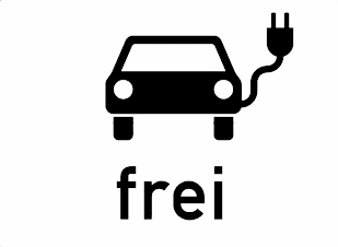 Umweltparken fördert zukünftig die Elektromobilität