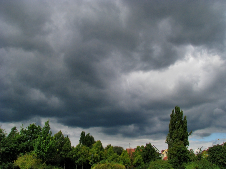 Wie der Klimawandel NRW verändert