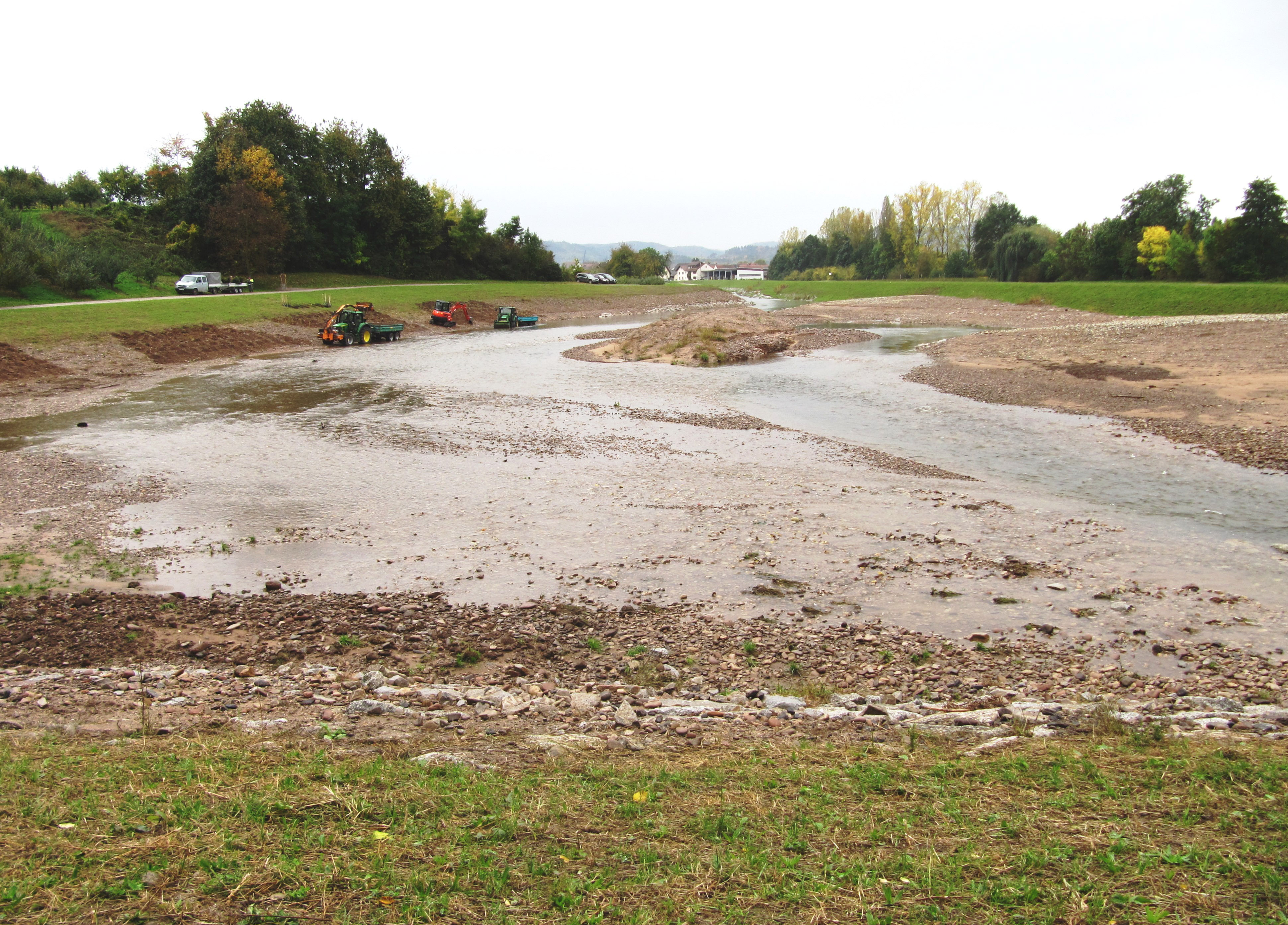 Weltwassertag am 22. März 2015: Wasser und nachhaltige Entwicklung