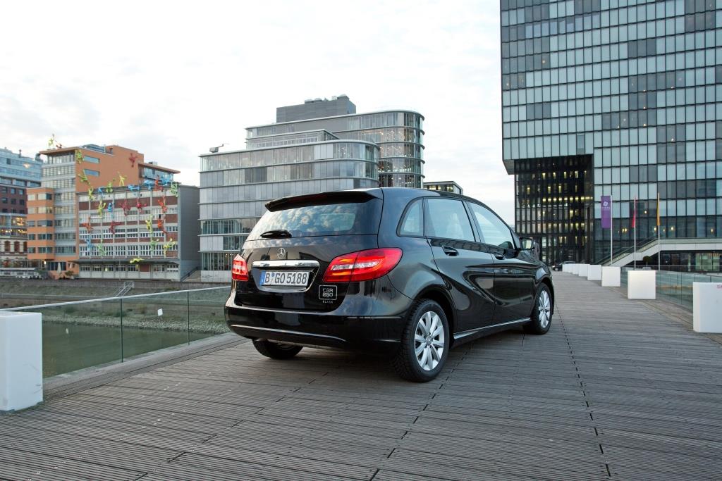 car2go black jetzt auch in Düsseldorf