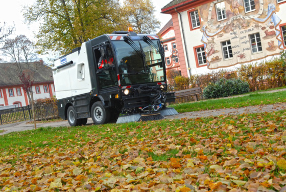 Erfolgreicher Einstand für Cleango 500 in Westland