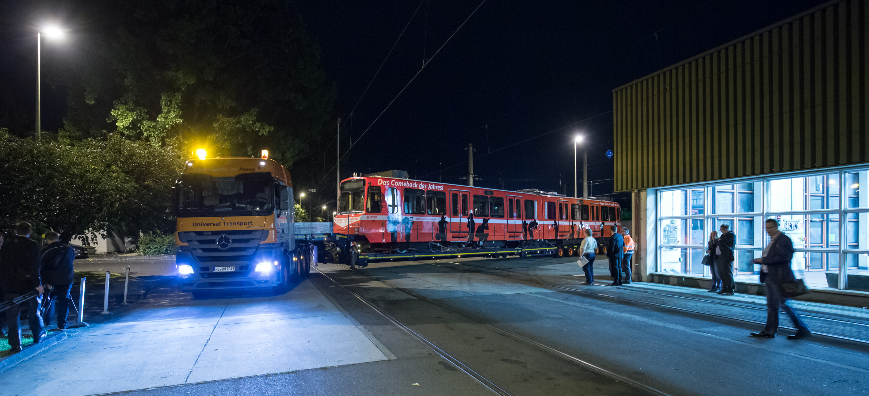 Quelle: Stadtwerke Bonn GmbH