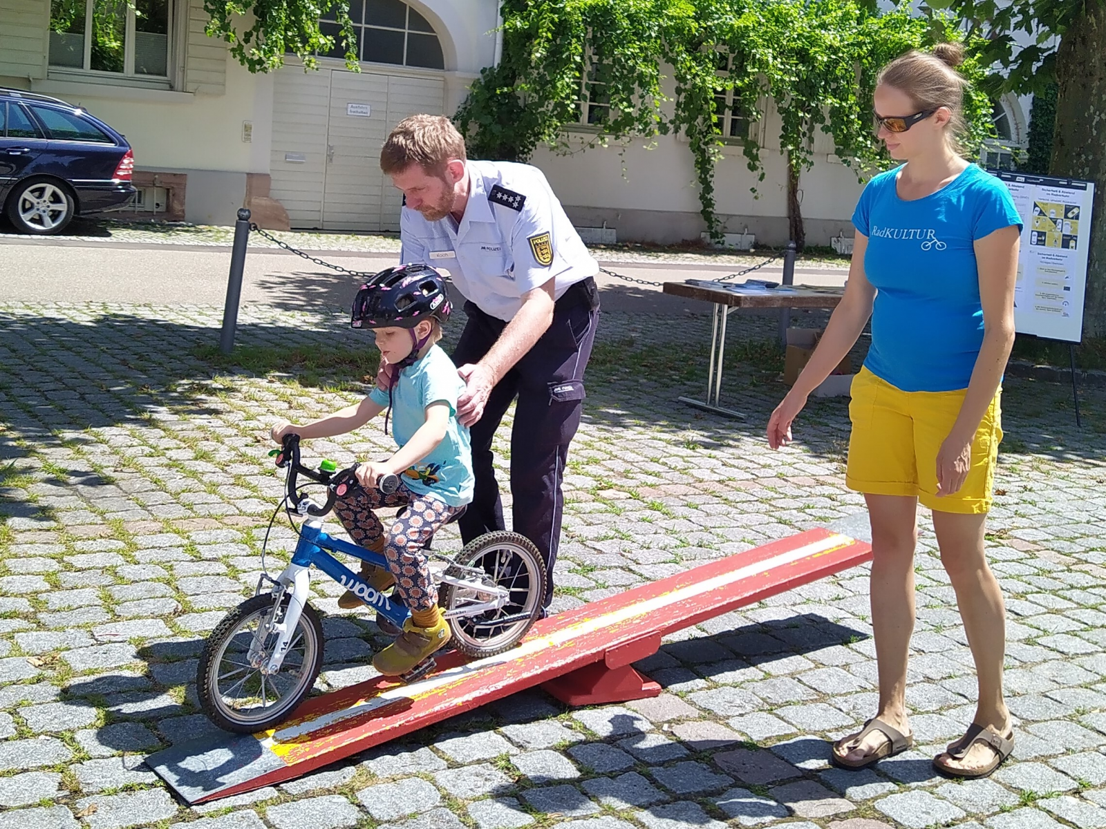 Über eine halbe Million Kilometer geradelt: Stadtradeln-Bilanz übertrifft Vorjahr