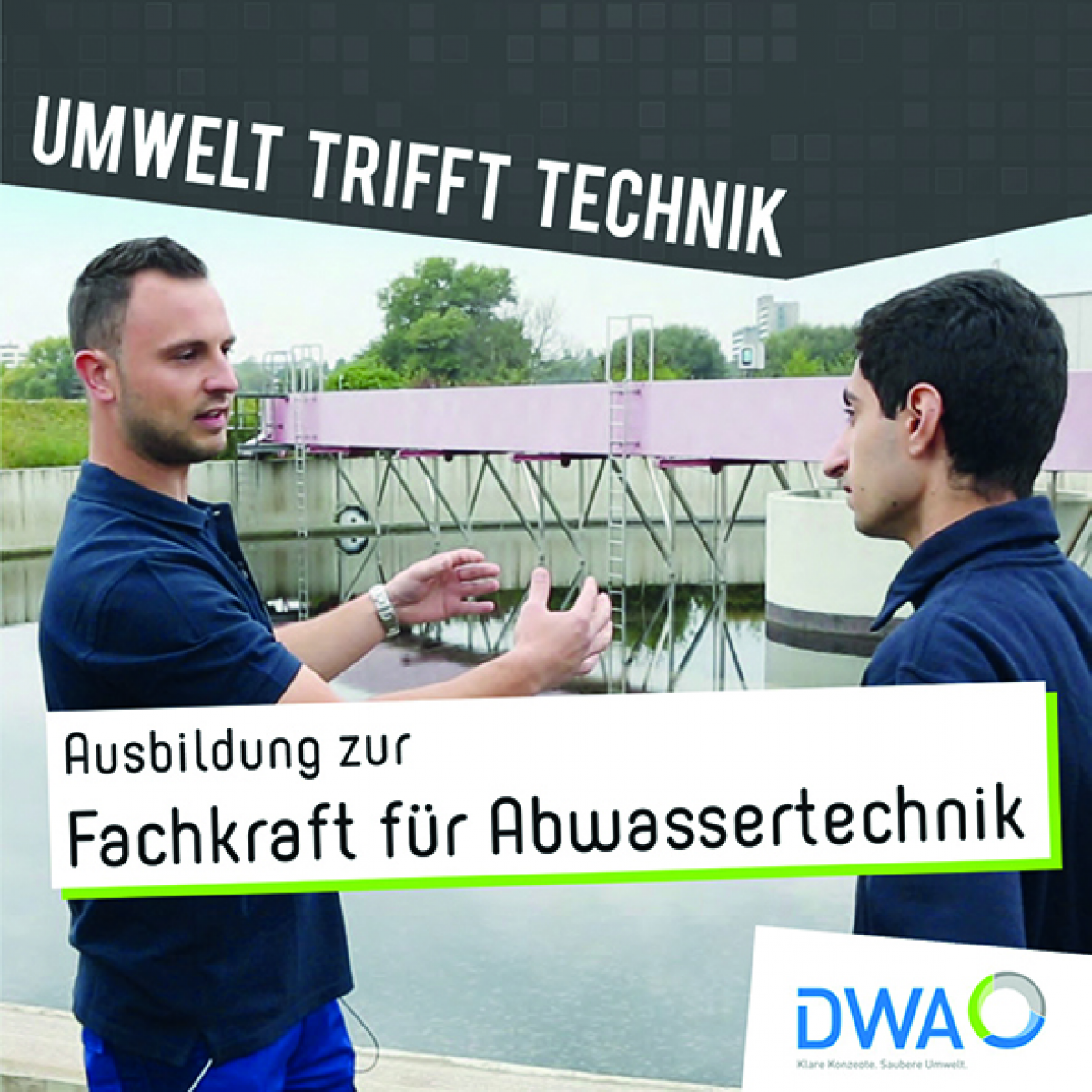 Hightech, Abwechslung, Sicherheit