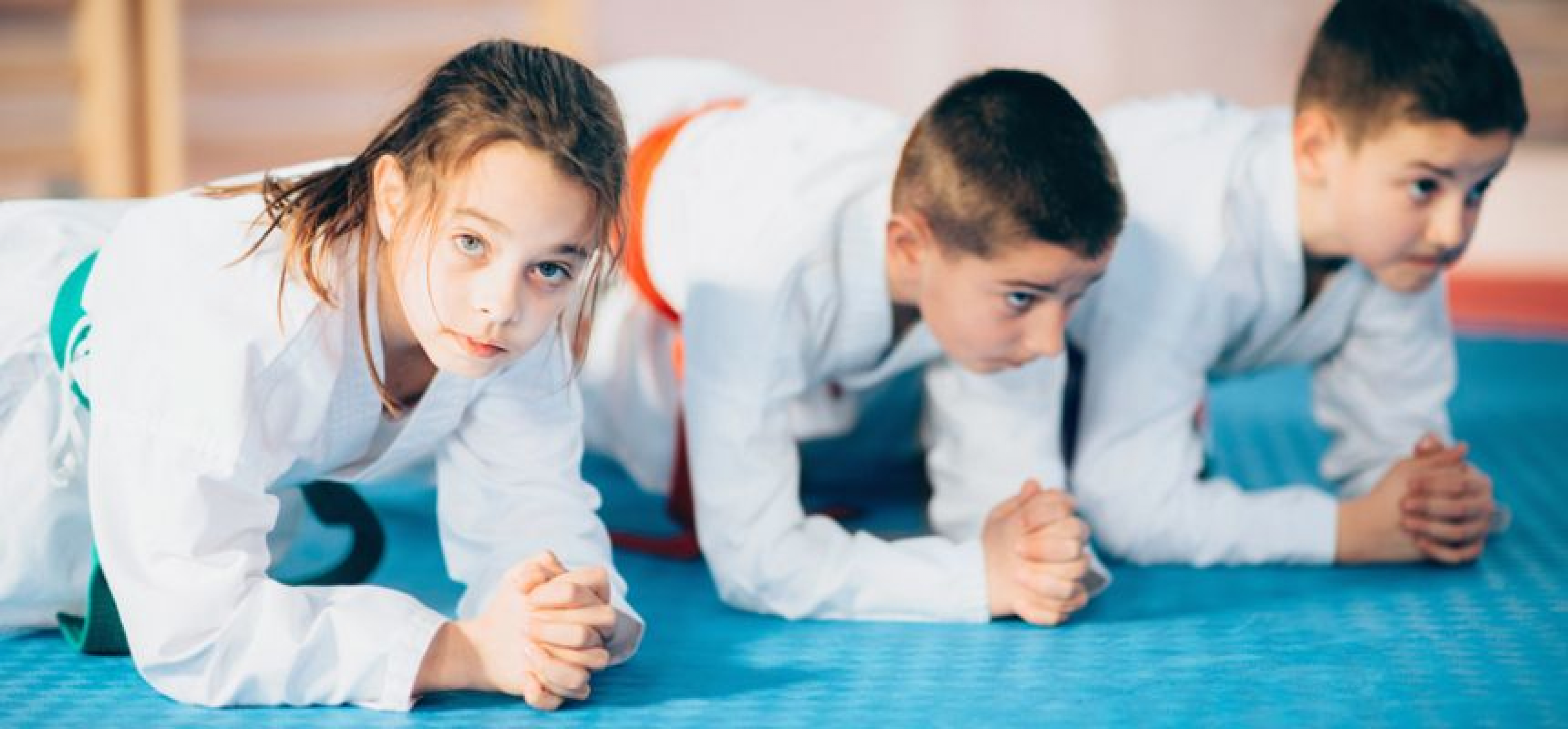 Deutscher Städte- und Gemeindebund und Deutscher Karate Verband gemeinsam für eine offene und vielfältige Gesellschaft