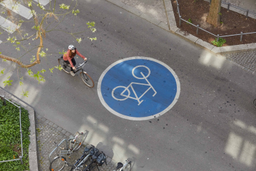 Radfahren in der Corona-Krise bringt viele Vorteile - Image