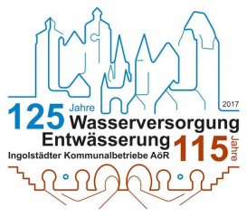  Wasserversorgung und Entwässerung in Ingolstadt - Image