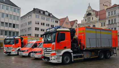 Foto: Stadt Ingolstadt / Betz