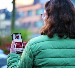 Mobile Retter sind ab sofort in Solingen aktiv - Image