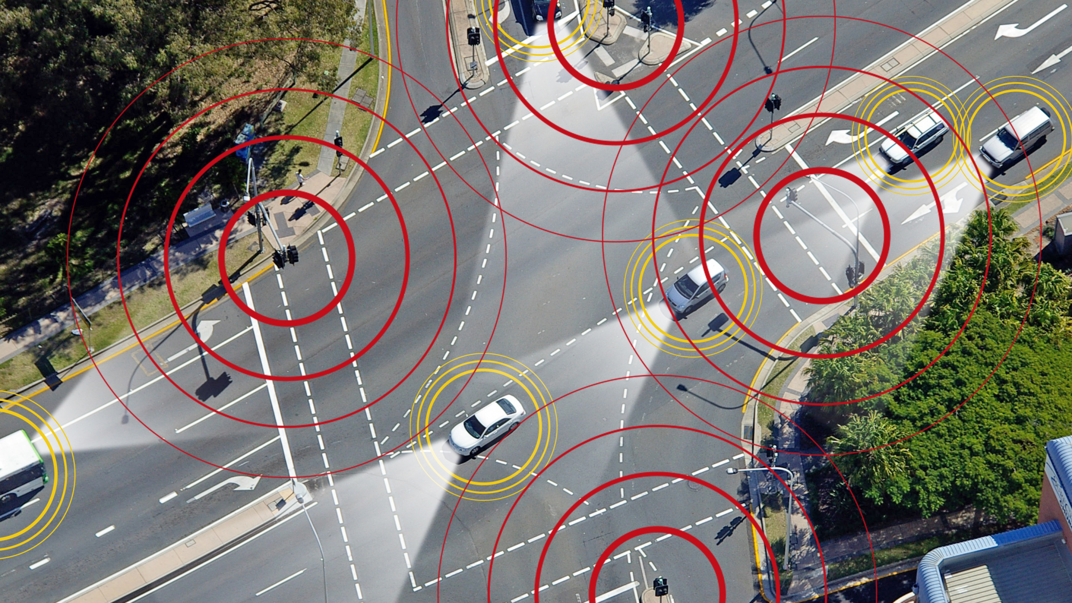 Digitale Mobilität: Wie gut sind deutsche Städte vorbereitet?