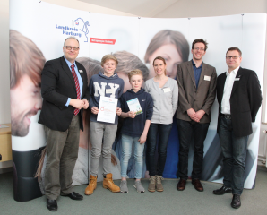 Kreislaufwirtschaftstage wieder in der Halle Münsterland - Image