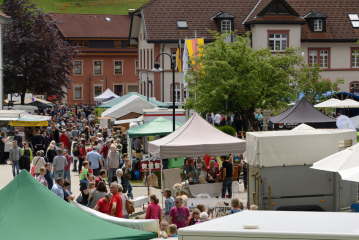 Schönau im Schwarzwald richtet Biosphärenfest 2020 aus - Image