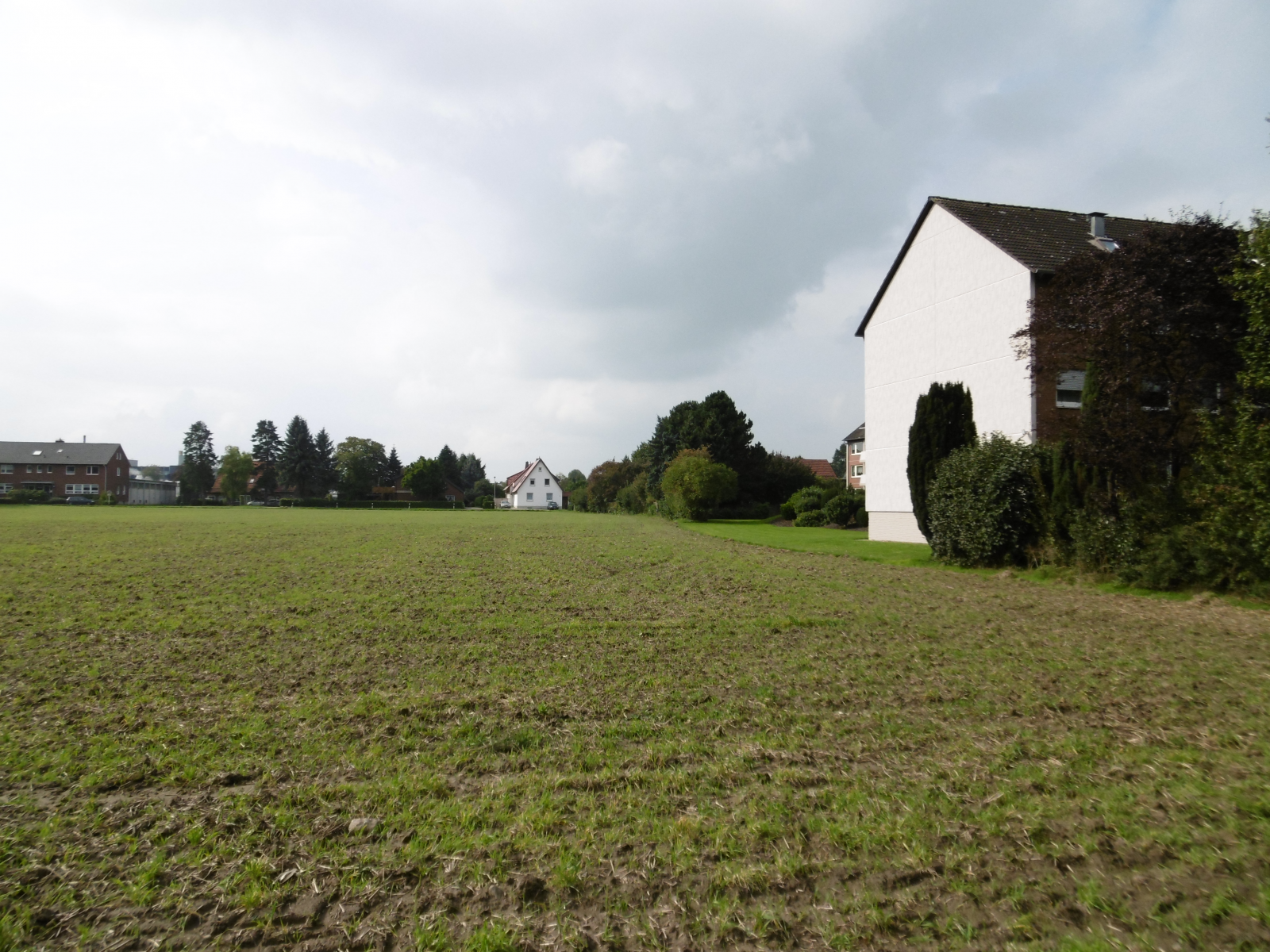 In Minden entsteht die nächste Klimaschutzsiedlung in NRW